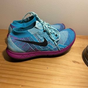 Nike Fkyknit Free Trainer 3.0